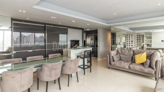 Apartamento com 3 Quartos à venda, 129m² no Rio Branco, Porto Alegre