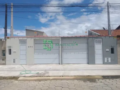 Casa com 2 Quartos à venda, 72m² no Belas Artes, Itanhaém