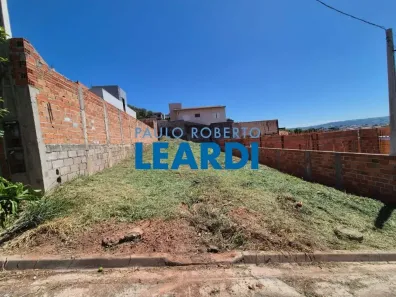 Lote/Terreno à venda, 250m² no Jardim Jurema, Valinhos