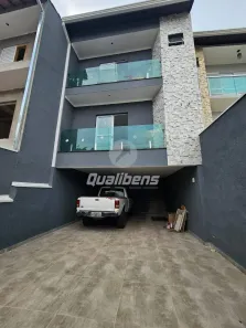 Casa com 3 Quartos à venda, 167m² no Jardim Haydee, Mauá
