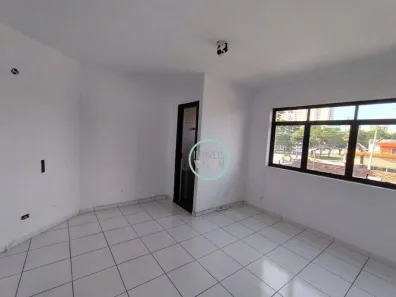 Sala Comercial para alugar, 30m² no Jardim Satélite, São José dos Campos