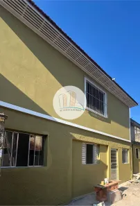 Casa com 1 Quarto para alugar, 27m² no Vila Prel, São Paulo