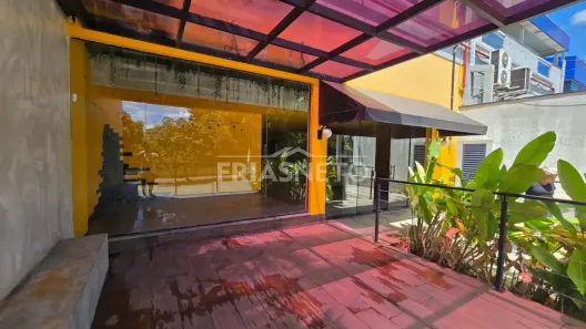 Ponto Comercial para alugar, 164m² no Centro, Piracicaba