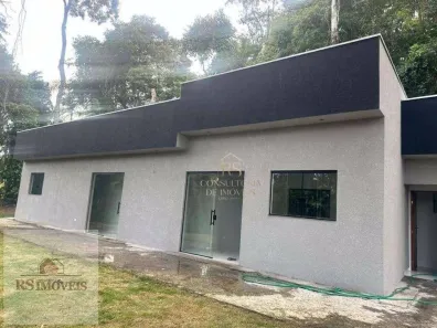 Casa com 3 Quartos à venda, 750m² no Chácara Bananal, Arujá