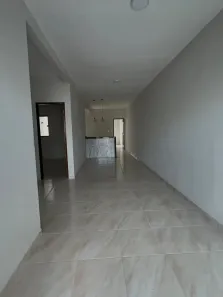 Casa com 3 Quartos à venda, 100m² no Cabula VI, Salvador