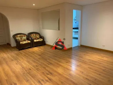 Apartamento com 3 Quartos à venda, 109m² no Vila Nova Conceição, São Paulo