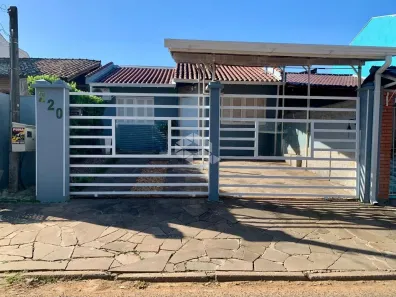 Casa com 2 Quartos à venda, 50m² no Igara, Canoas