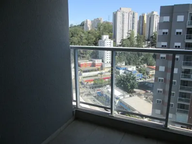 Apartamento com 2 Quartos à venda, 56m² no Vila Andrade, São Paulo