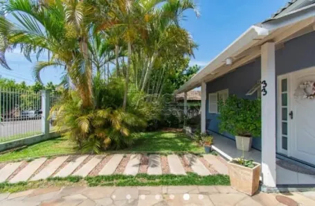 Casa com 4 Quartos à venda, 240m² no Niterói, Canoas