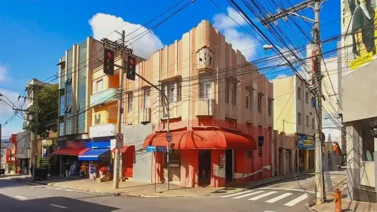 Ponto Comercial para alugar, 351m² no Centro, Sorocaba