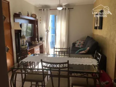 Apartamento com 2 Quartos à venda, 61m² no Jardim Paulicéia, Campinas