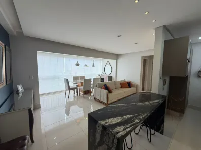 Apartamento com 2 Quartos à venda, 67m² no Jardim Atlântico, Goiânia