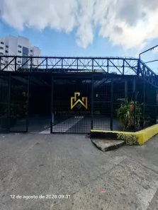 Galpão/Depósito/Armazém para alugar, 500m² no Santa Mônica, Belo Horizonte