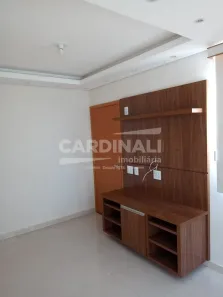 Apartamento com 2 Quartos para alugar, 45m² no Residencial Greenville, Ribeirão Preto