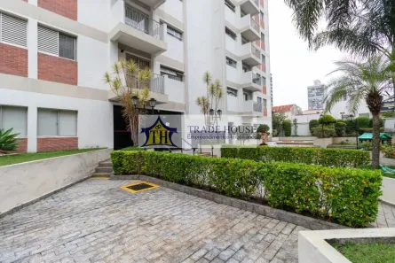 Apartamento com 2 Quartos à venda, 54m² no Ipiranga, São Paulo