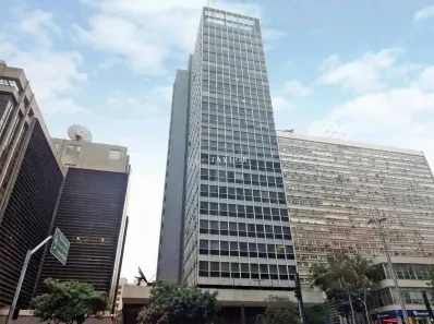 Ponto Comercial à venda, 265m² no Bela Vista, São Paulo