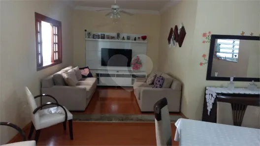 Casa com 3 Quartos à venda, 193m² no Terceira Divisão de Interlagos, São Paulo