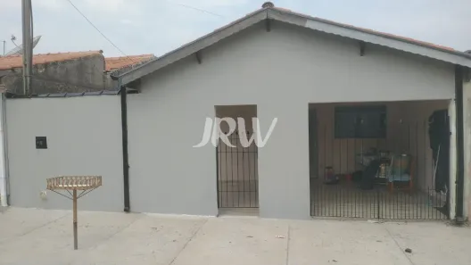 Casa com 2 Quartos à venda, 135m² no João Pioli, Indaiatuba