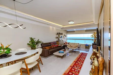 Apartamento com 2 Quartos à venda, 163m² no Centro, Balneário Camboriú