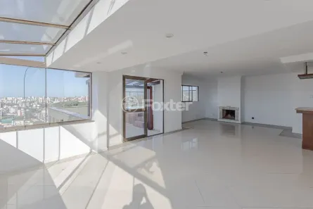 Cobertura com 3 Quartos à venda, 252m² no Boa Vista, Porto Alegre