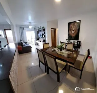 Apartamento com 2 Quartos à venda, 85m² no Aviação, Praia Grande