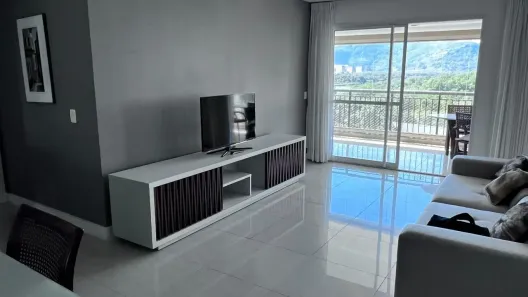 Apartamento com 3 Quartos à venda, 155m² no Barra da Tijuca, Rio de Janeiro