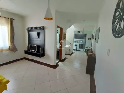 Cobertura com 3 Quartos à venda, 118m² no Solemar, Praia Grande