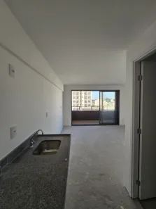Apartamento com 1 Quarto à venda, 26m² no Perdizes, São Paulo