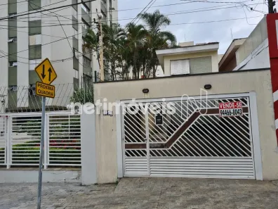 Casa com 3 Quartos à venda, 200m² no Indianópolis, São Paulo