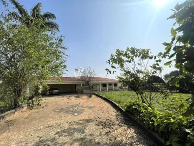 Casa de Condomínio com 4 Quartos à venda, 1983m² no Parque Xangrilá, Campinas