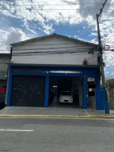 Ponto Comercial para alugar, 127m² no Vila Leonor, Guarulhos