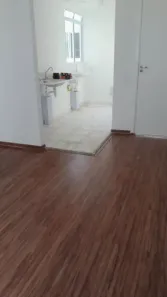 Apartamento com 2 Quartos à venda, 38m² no Jardim Lider, São Paulo