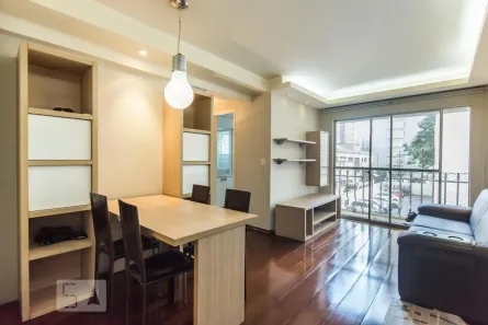 Apartamento com 1 Quarto à venda, 70m² no Itaim Bibi, São Paulo