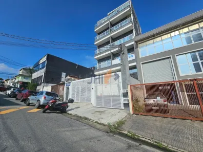 Sala Comercial para alugar, 75m² no Jardim das Flores, Osasco