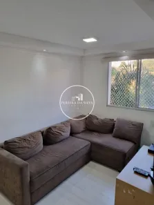 Apartamento com 2 Quartos à venda, 49m² no Jardim Paris, São Paulo