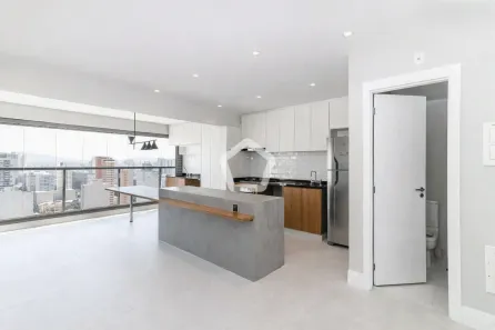 Apartamento com 2 Quartos à venda, 90m² no Perdizes, São Paulo