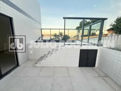 Apartamento com 3 Quartos à venda, 160m² no Jardim Guanabara, Rio de Janeiro