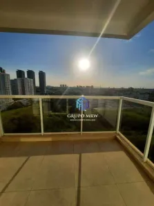 Apartamento com 3 Quartos para alugar, 83m² no Parque Campolim, Sorocaba