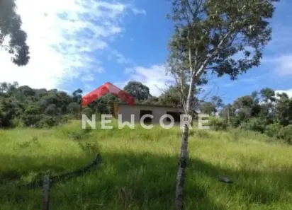 Fazenda/Sítio com 2 Quartos à venda, 20000m² no São Roque, Mairinque