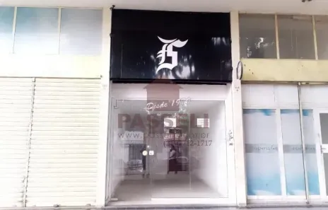Ponto Comercial para alugar, 45m² no Boaçu, São Gonçalo