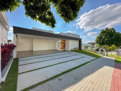 Casa de Condomínio com 3 Quartos à venda, 263m² no Condomínio Residencial Monaco, São José dos Campos