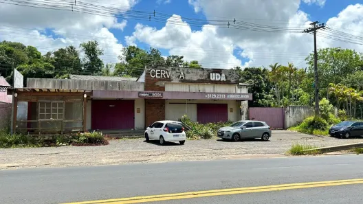 Ponto Comercial para alugar, 8176m² no Fiuza, Viamão