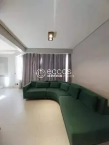 Cobertura com 3 Quartos para alugar, 240m² no Saraiva, Uberlândia