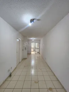 Casa de Condomínio com 3 Quartos para alugar, 101m² no Condomínio Residencial Parque da Liberdade VI, São José do Rio Preto