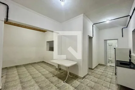 Casa com 1 Quarto à venda, 50m² no Belenzinho, São Paulo