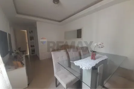Apartamento com 2 Quartos à venda, 43m² no Cosmos, Rio de Janeiro