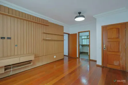 Apartamento com 3 Quartos para alugar, 89m² no Cruzeiro, Belo Horizonte