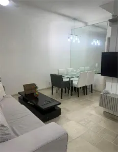 Casa de Condomínio com 3 Quartos à venda, 140m² no Vila São Silvestre, São Paulo