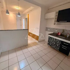 Casa de Condomínio com 2 Quartos à venda, 70m² no Residencial Vida Nova Maracá II (Padre Nobrega), Marília