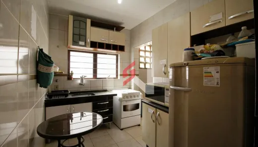 Apartamento com 2 Quartos à venda, 57m² no Vila Odim Antão, Sorocaba